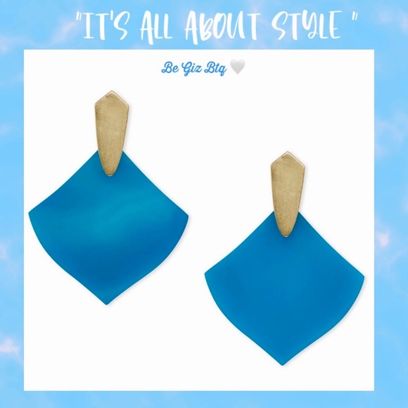 KENDRA SCOTT🆑Special Deals Designer Merchandise-Lowest Price-No Offers-PriceFirm - Picture 13 of 14